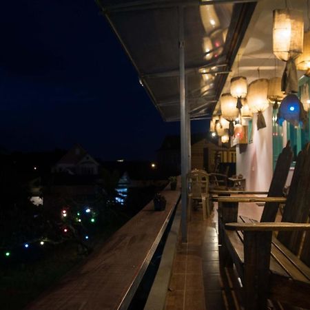 Tháng Năm Rực Rỡ - Dalat Homestay Da Lat Exterior foto