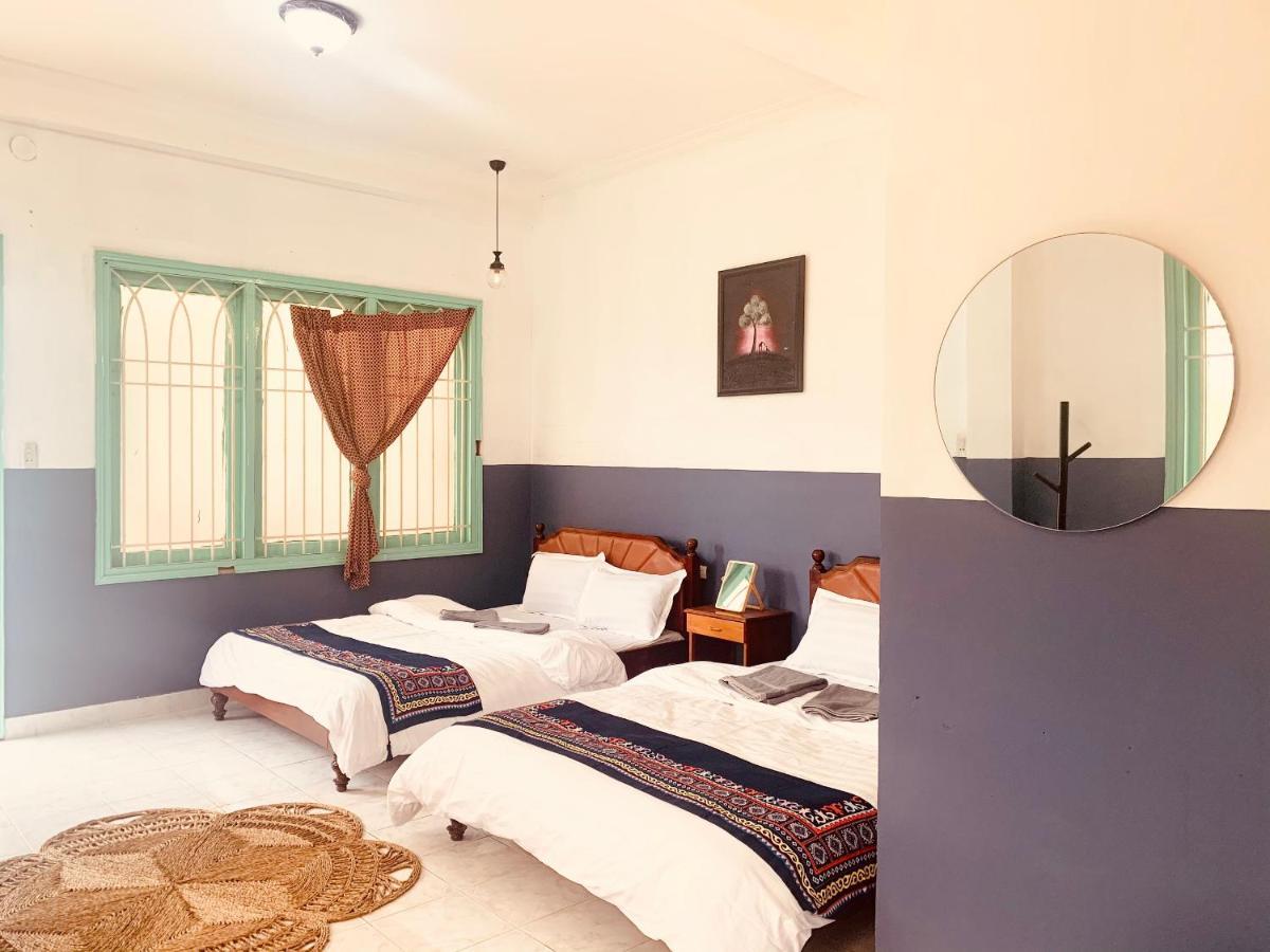 Tháng Năm Rực Rỡ - Dalat Homestay Da Lat Exterior foto