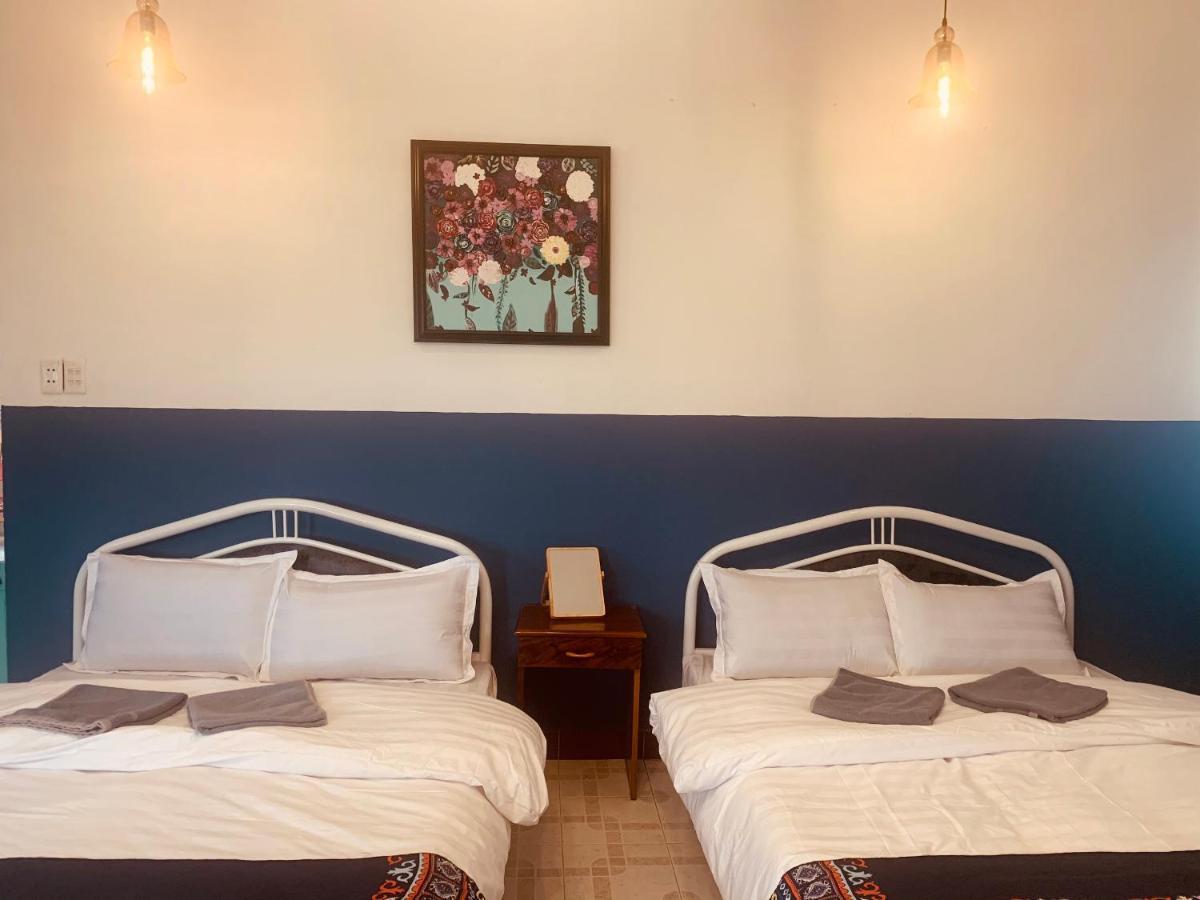 Tháng Năm Rực Rỡ - Dalat Homestay Da Lat Exterior foto