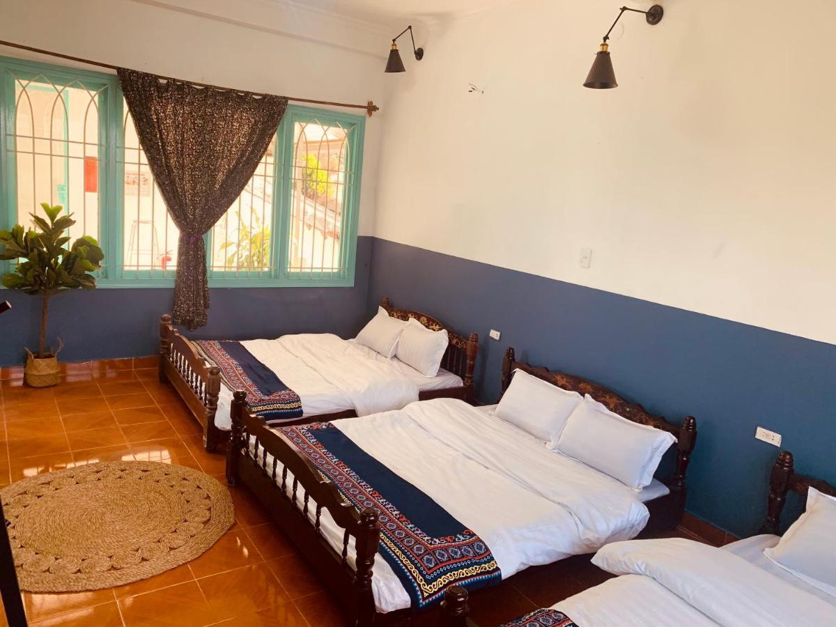 Tháng Năm Rực Rỡ - Dalat Homestay Da Lat Exterior foto