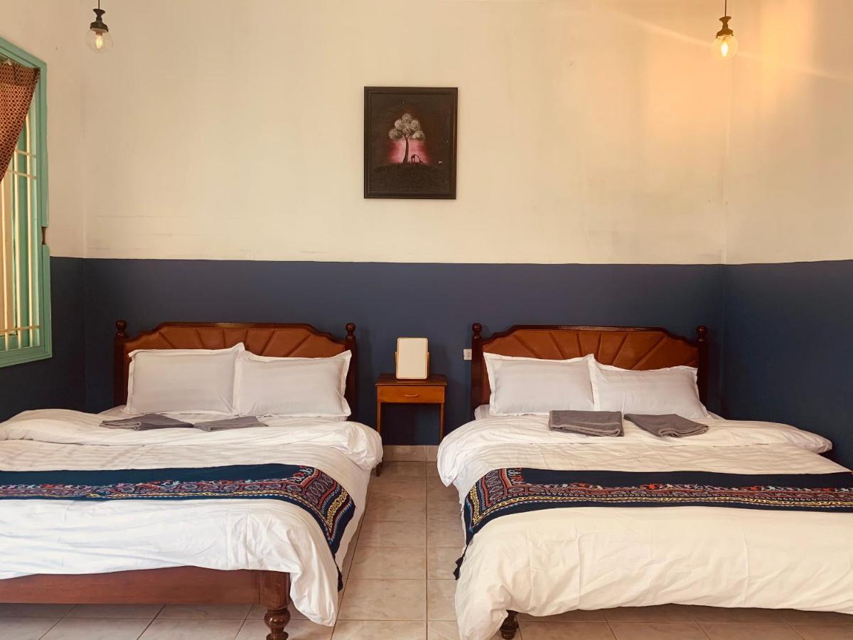 Tháng Năm Rực Rỡ - Dalat Homestay Da Lat Exterior foto
