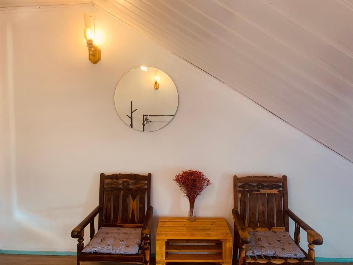 Tháng Năm Rực Rỡ - Dalat Homestay Da Lat Exterior foto