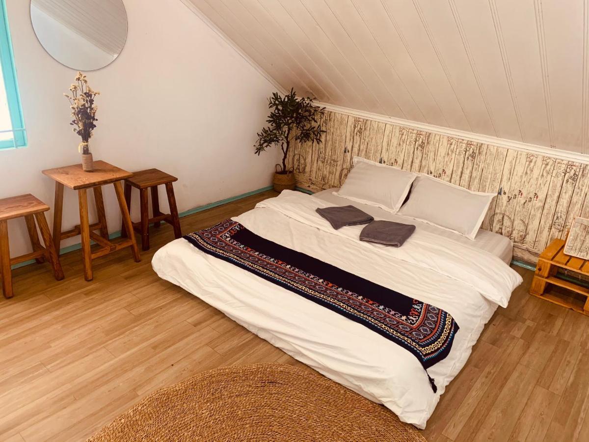 Tháng Năm Rực Rỡ - Dalat Homestay Da Lat Exterior foto