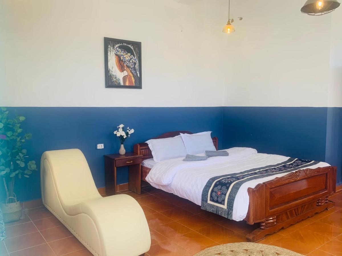 Tháng Năm Rực Rỡ - Dalat Homestay Da Lat Exterior foto