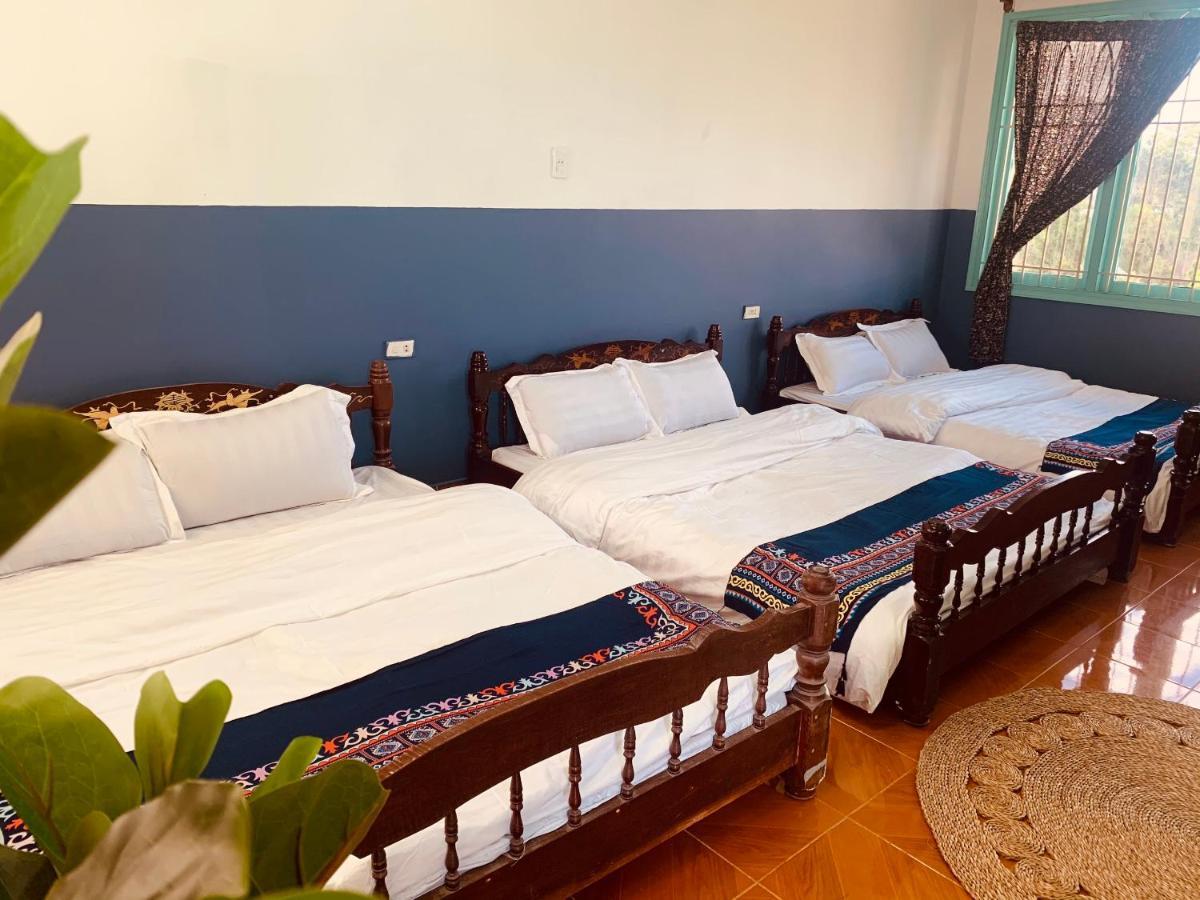 Tháng Năm Rực Rỡ - Dalat Homestay Da Lat Exterior foto