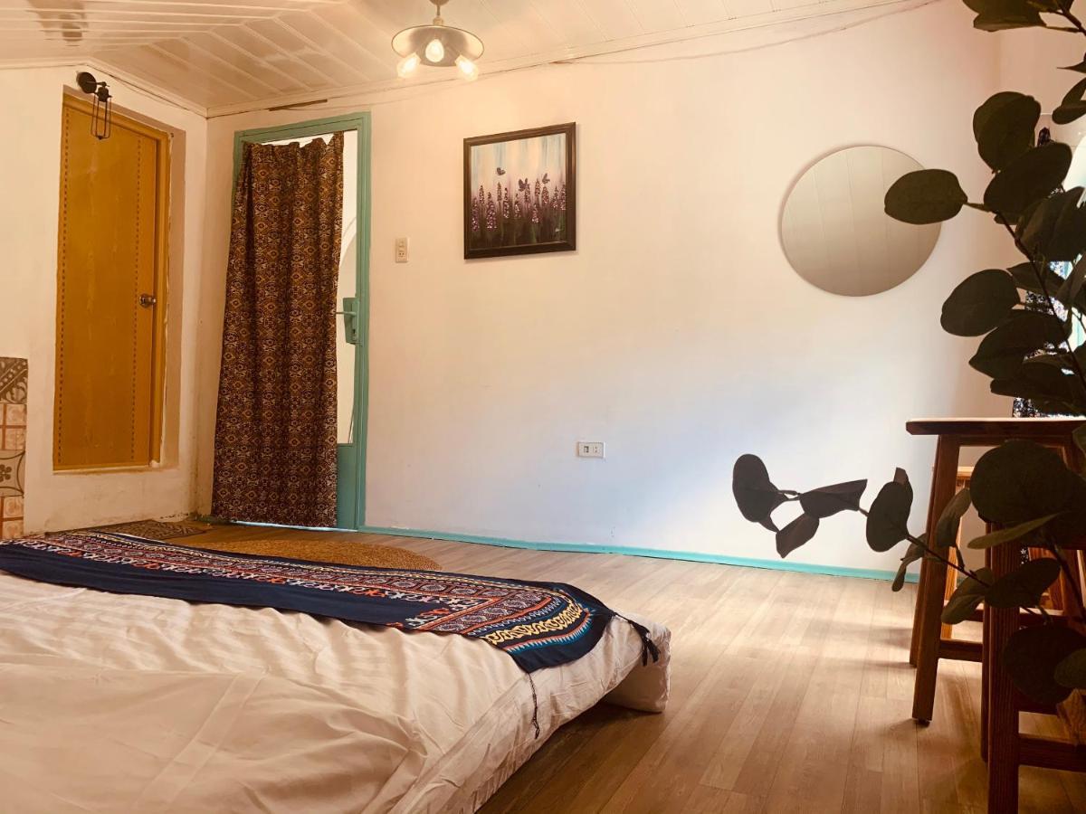 Tháng Năm Rực Rỡ - Dalat Homestay Da Lat Exterior foto