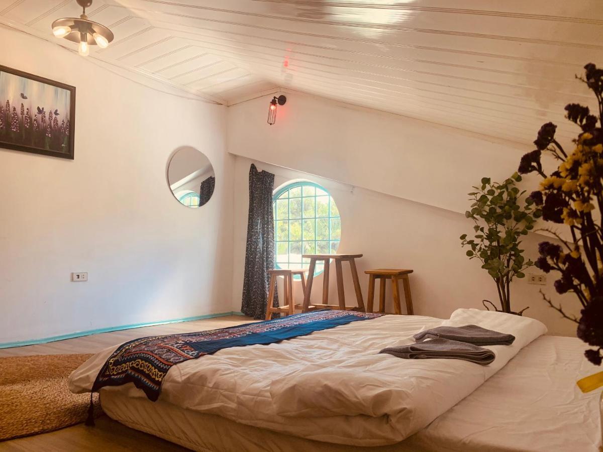 Tháng Năm Rực Rỡ - Dalat Homestay Da Lat Exterior foto