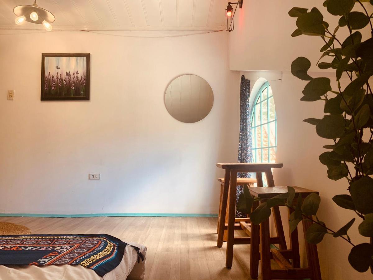 Tháng Năm Rực Rỡ - Dalat Homestay Da Lat Exterior foto