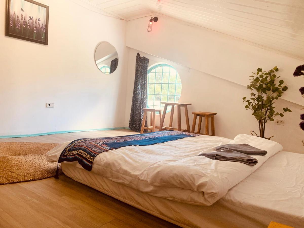 Tháng Năm Rực Rỡ - Dalat Homestay Da Lat Exterior foto