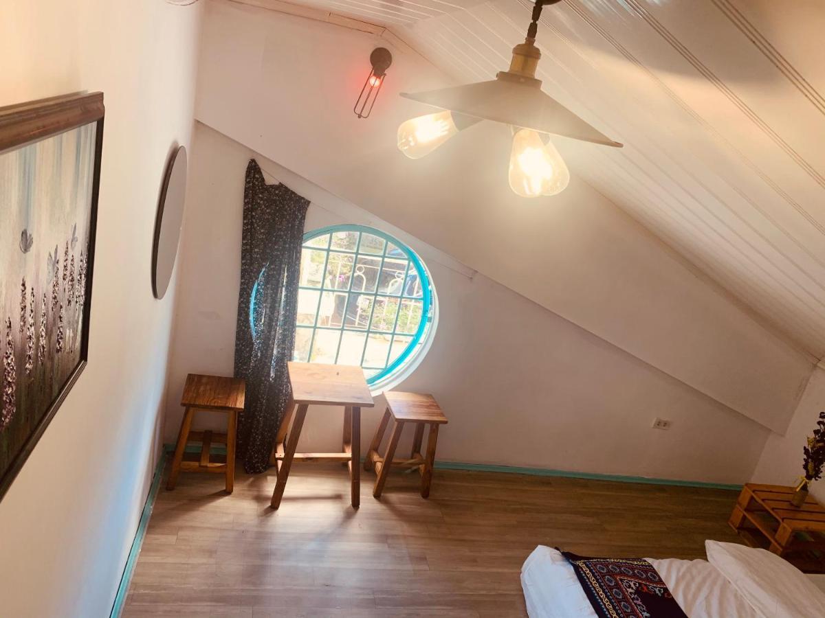 Tháng Năm Rực Rỡ - Dalat Homestay Da Lat Exterior foto