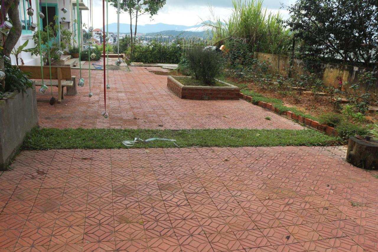 Tháng Năm Rực Rỡ - Dalat Homestay Da Lat Exterior foto