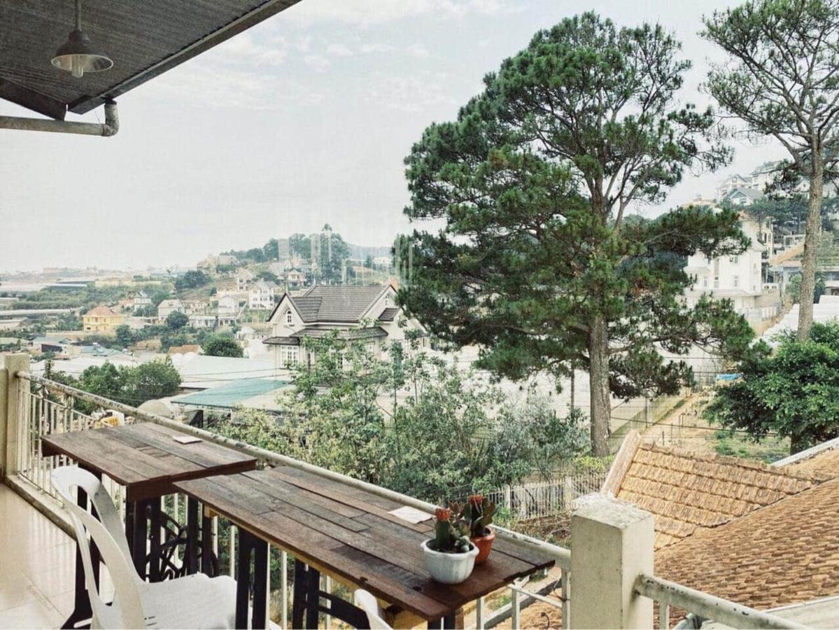 Tháng Năm Rực Rỡ - Dalat Homestay Da Lat Exterior foto