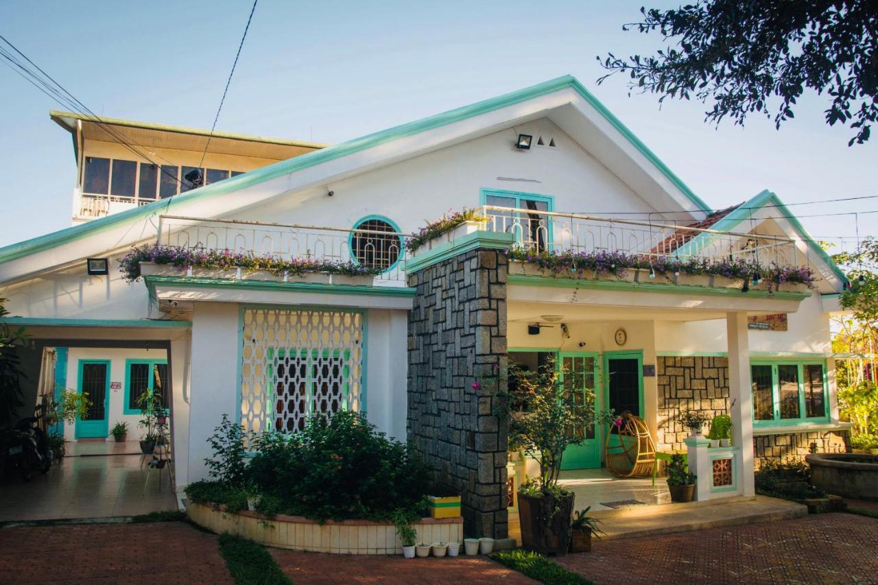 Tháng Năm Rực Rỡ - Dalat Homestay Da Lat Exterior foto