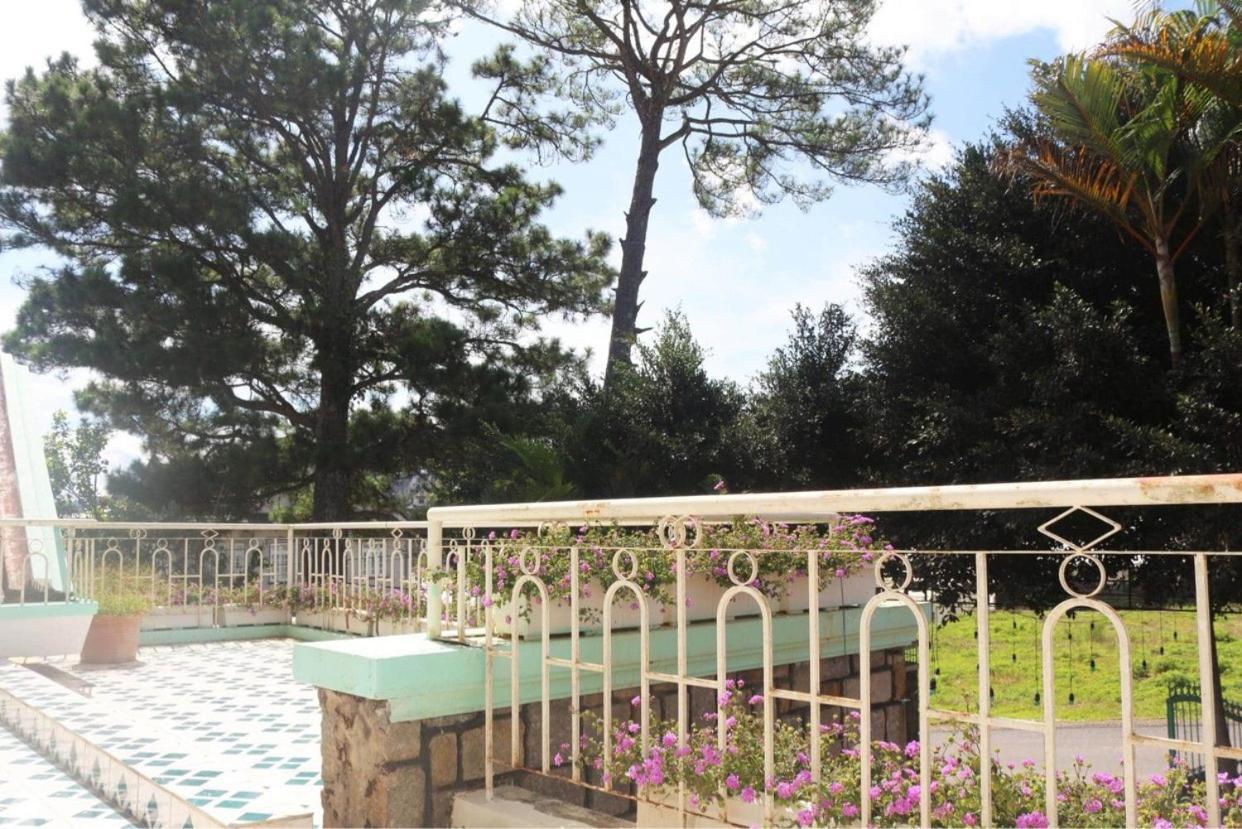 Tháng Năm Rực Rỡ - Dalat Homestay Da Lat Exterior foto