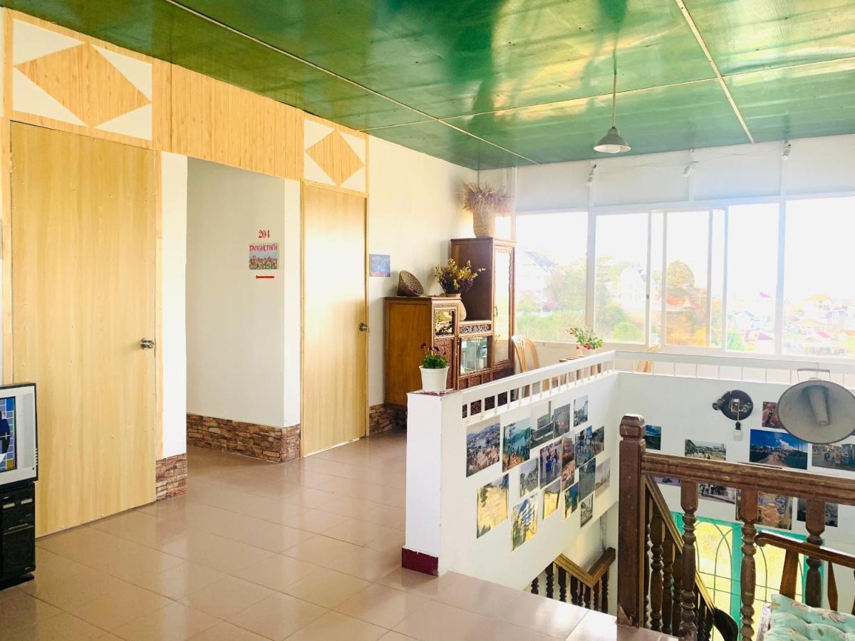 Tháng Năm Rực Rỡ - Dalat Homestay Da Lat Exterior foto