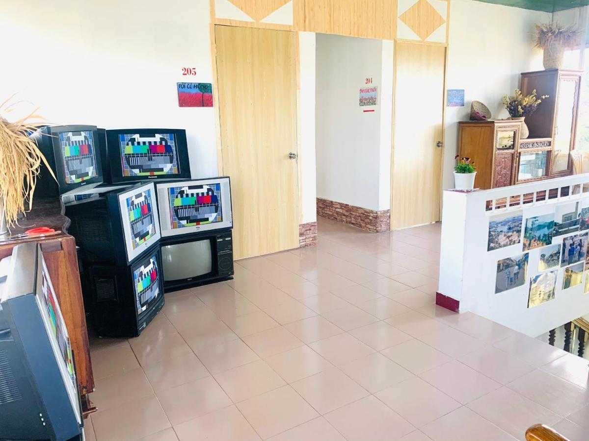 Tháng Năm Rực Rỡ - Dalat Homestay Da Lat Exterior foto