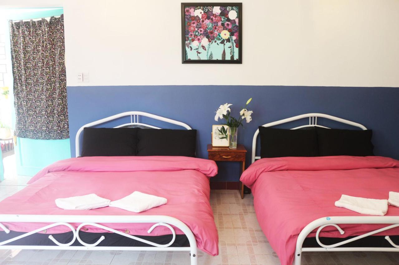 Tháng Năm Rực Rỡ - Dalat Homestay Da Lat Exterior foto