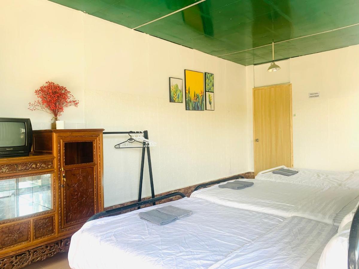 Tháng Năm Rực Rỡ - Dalat Homestay Da Lat Exterior foto