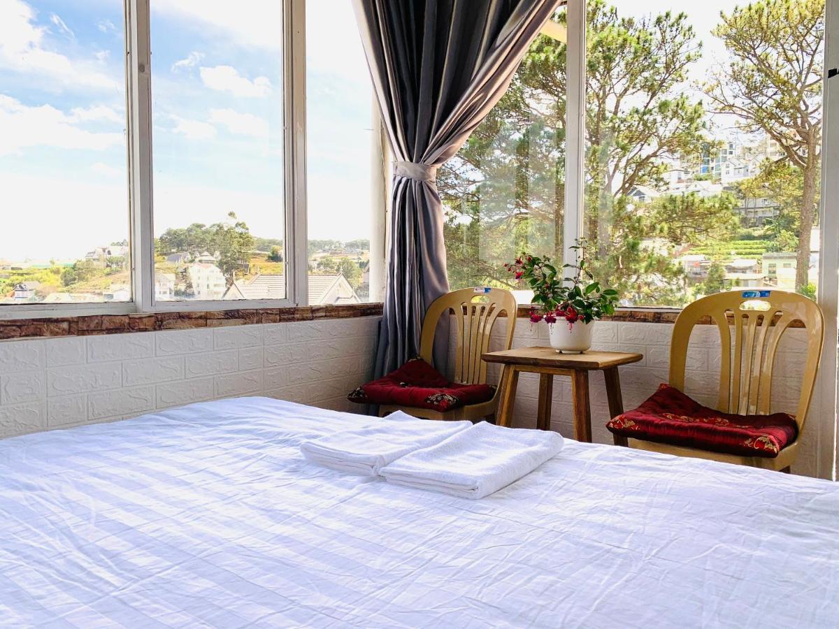 Tháng Năm Rực Rỡ - Dalat Homestay Da Lat Exterior foto