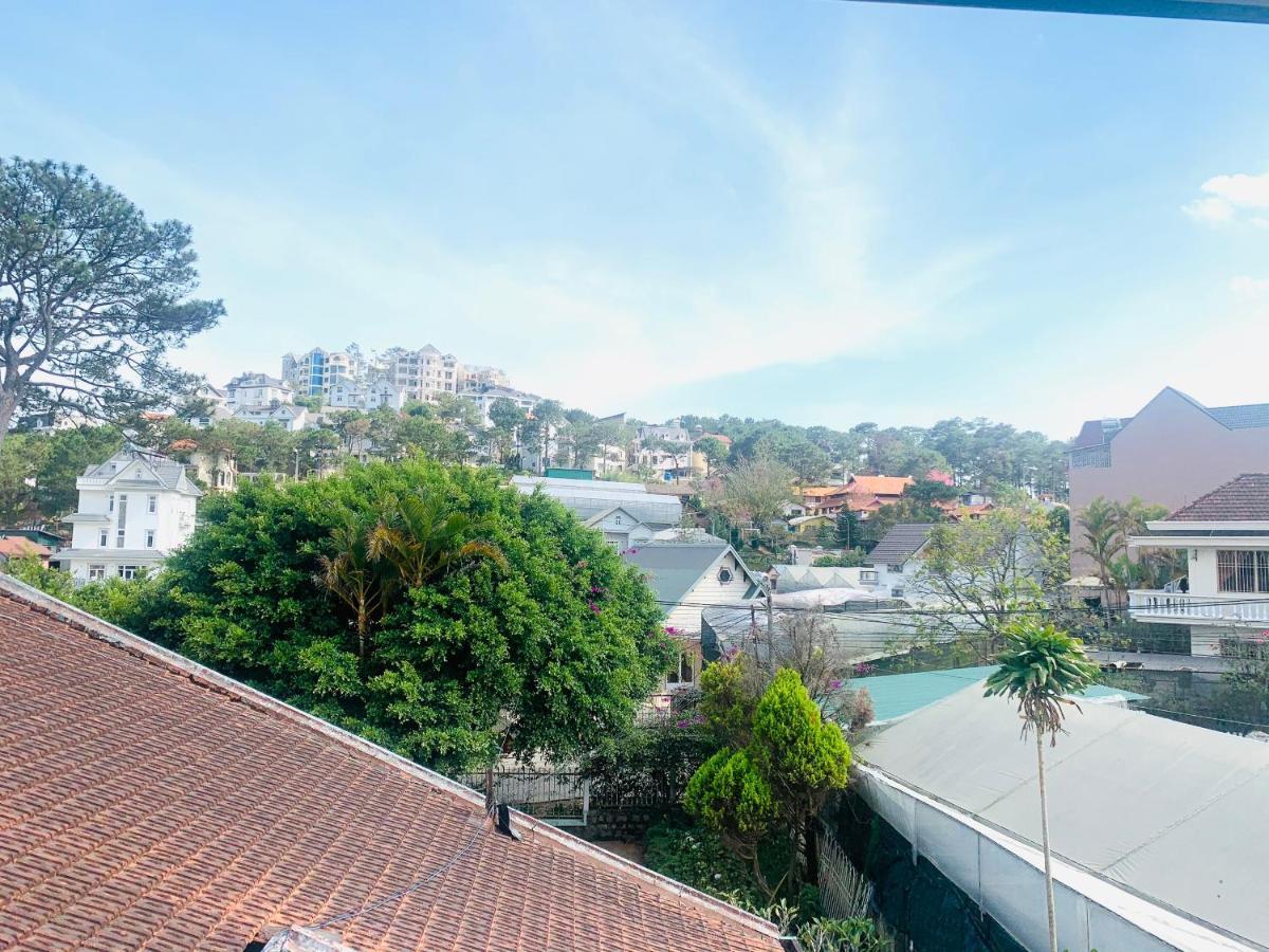 Tháng Năm Rực Rỡ - Dalat Homestay Da Lat Exterior foto