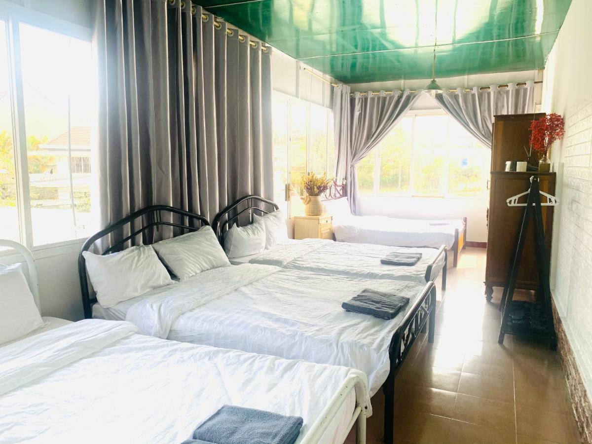 Tháng Năm Rực Rỡ - Dalat Homestay Da Lat Exterior foto