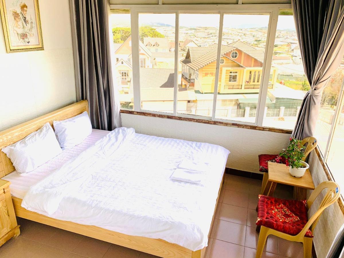 Tháng Năm Rực Rỡ - Dalat Homestay Da Lat Exterior foto