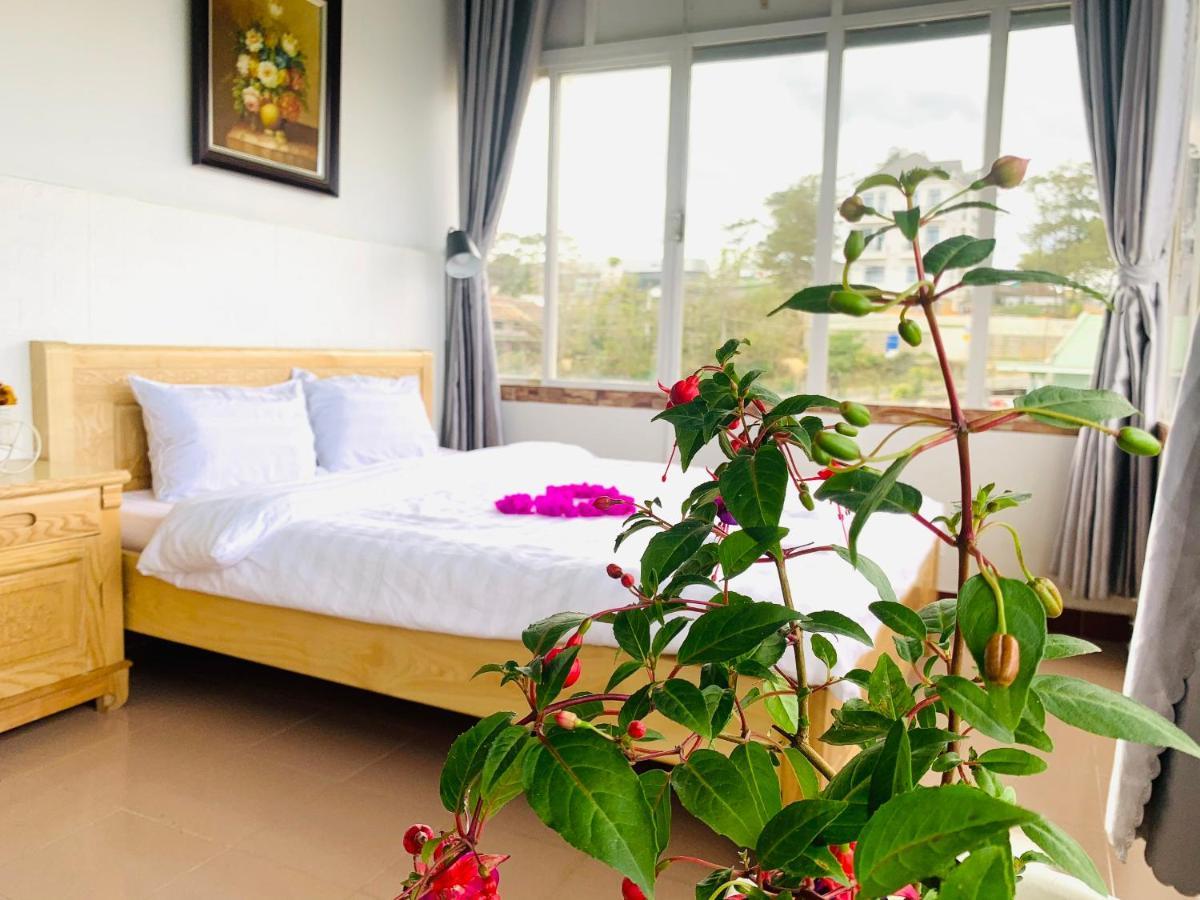 Tháng Năm Rực Rỡ - Dalat Homestay Da Lat Exterior foto